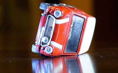 Kfz-Haftpflichtversicherung