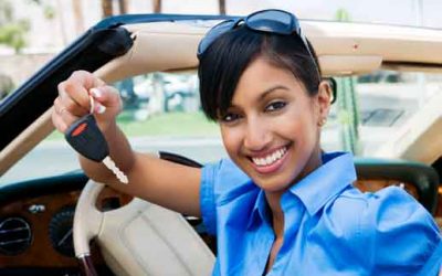 Fahranfänger und die Kfz-Versicherung