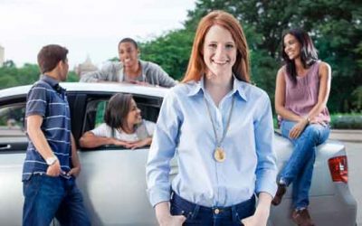 Autoversicherung – wer ist mitversichert