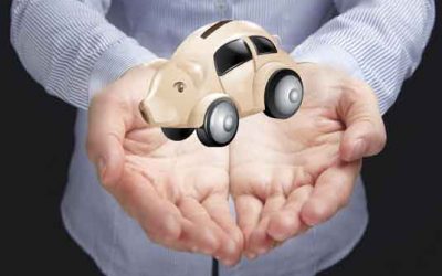 Welche Schadenfreiheitsklasse habe ich bei der Vollkaskoversicherung